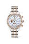 Women Stainless Steel Jewelry - PL16075BSTR/16M ||34MM