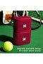SOUNDBRIX Magnetic Stackable Bluetooth Speaker - Water Resistant - 5H Playtime - Red - 5