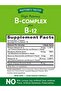 B-Complex Plus B-12 90 - 2