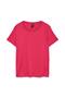 Women's T-Shirt 10243889 Vmpaula S/S T-Shirt Noos - 5