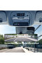 Car Baby Mirrors Interior Rear View Mirror Wide Angle Convex Rearview Mirror Anti Glare Large Vis... - 3