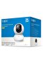 TP-Link C230, 3K 5MP, AI Support, Motion Tracking, 360°, 12m Night Vision, Two-Way Voice - 3