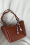 Lagraccio Paris Women's Valley Shoulder Bag
