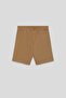 Bg Store Boys Brown Shorts - 7