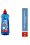Total Action Dishwasher Rinse Aid - Streak Free Formula - 500 ML Suitable for All Dishwashers - 2