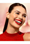 Glam Kiss High Pigmented & Moisturizing Glass Lip Look Glossy Finish Lipstick - 4