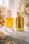 Bin Shaikh EDP 90ml with Exotic EDP 100ml Special Combo Fragrance Perfume Set for Men & Women