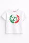 21 Legacy Duo – Set of 2 Kids' T-Shirts - 3