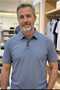 New Season Hard-Wear Polo Collar T-Shirt Without Pockets for Men