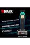 NG-XT1 Polar Professional Cordless Detail Trimmer – 10,000 RPM Maglev Motor with DLC Blade - 2