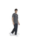 Donut Box Men's Gray Casual T-Shirt Kb2502 - 3