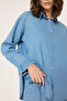 Cuff Detail Shirt - 5