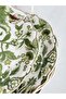 Porcelain Cake Plate Set of 6 19 cm Willow - 5