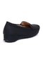 Closed Flat Shoes for Women – Comfortable Slip-On Ballet Flats for Office, Daily Wear & Casual Use - 3