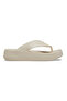 Getaway Platform Flip Flops - 5
