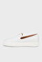 Leather Loafer Shoes Men's Shoes Rm60019 - 2