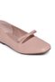Closed Flat Shoes for Women – Comfortable Slip-On Ballet Flats for Office, Daily Wear & Casual Use - 4
