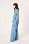 Cuff Detail Shirt - 4