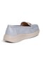 Closed Flat Shoes for Women – Comfortable Slip-On Ballet Flats for Office, Daily Wear & Casual Use - 3