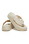 Getaway Platform Flip Flops - 8