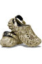 Saboti Echo Duck Camo Clog - 4