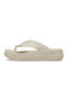 Getaway Platform Flip Flops - 7