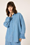 Cuff Detail Shirt