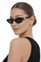 نظارات شمسية نسائية GG-0039 - 2