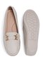 Closed Flat Shoes for Women – Comfortable Slip-On Ballet Flats for Office, Daily Wear & Casual Use - 5