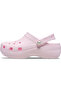 Classic Platform Pearl Clog clogs - 9