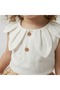 Girl's Skirt Blouse Summer Set - 2