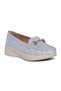 Closed Flat Shoes for Women – Comfortable Slip-On Ballet Flats for Office, Daily Wear & Casual Use