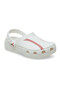 Classic Baseball Clog Kids Clogs - 2