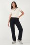 Contrast Detailed Regular Fit Knitwear Polo Collar t Shirt Polo Collar t Shirt 4617057 - 2