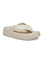 Getaway Platform Flip Flops - 6