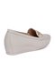 Closed Flat Shoes for Women – Comfortable Slip-On Ballet Flats for Office, Daily Wear & Casual Use - 3