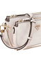 Noelle Ii Double Compartment Women's Blue Crossbody Bag Hwbg9672710-Bnn - 3
