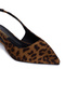 Low Heel Mules for Women – Comfortable Slip-On Backless Heels for Office, Casual & Daily Wear - 4
