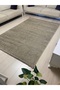 Doku 26 Vi̇zon Non-Slip Woven Base Living Room Kitchen Hallway Carpet - 3