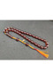 Osama Omari Signed Old Style Countersunk Horoz İmame 50 Years Old German Faturan