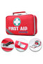 First Aid Kit ( - 3