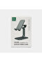 Adjustable Folding Desktop Mobile Phone Stand - Multi-Angle Holder