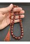 Osama Omari Signed Old Style Countersunk Horoz İmame 50 Years Old German Faturan - 4