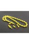 Ahmet Eryilmaz Masterpiece 0.6 Delim İmame Ringed Aykırı Color Curing Amber - 3