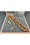 Vip Boxed 38 Gr Hakan Kaya Masterpiece Rare Type Rhino Horn - 2