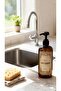 1.5 Liters of Liquid Soap and 1 Spare Bottle - 7