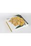 Art of Botanica Red 2-Piece Dessert Plate 21cm - 3