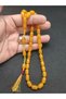 Osama Omari Signed Old Style Countersunk Horoz İmame 50 Years Old German Faturan - 5