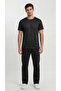 Men's Sports Breathable Sweat-Absorbent Fabric T-Shirt - 2