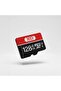 128Gb Class 10 High-Speed Micro Sdxc Camera and Phone Memory Card and Sd Adapter Set - 3